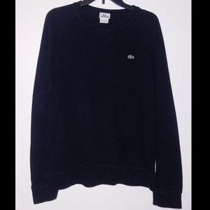 Lacoste Sweatshirt